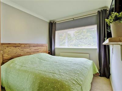 Annexe Bedroom